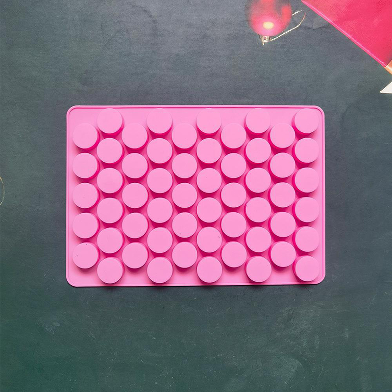 Kitchen Baking Cake - Molde de silicone em forma de