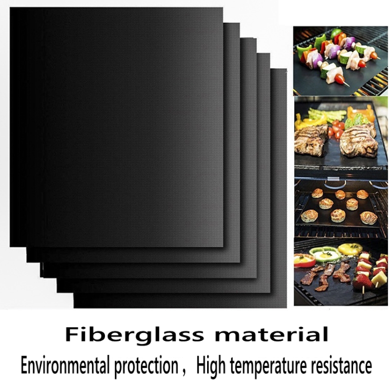 Super Kitchen Baking Mat - Placa de cozimento reusável 40*30cm da