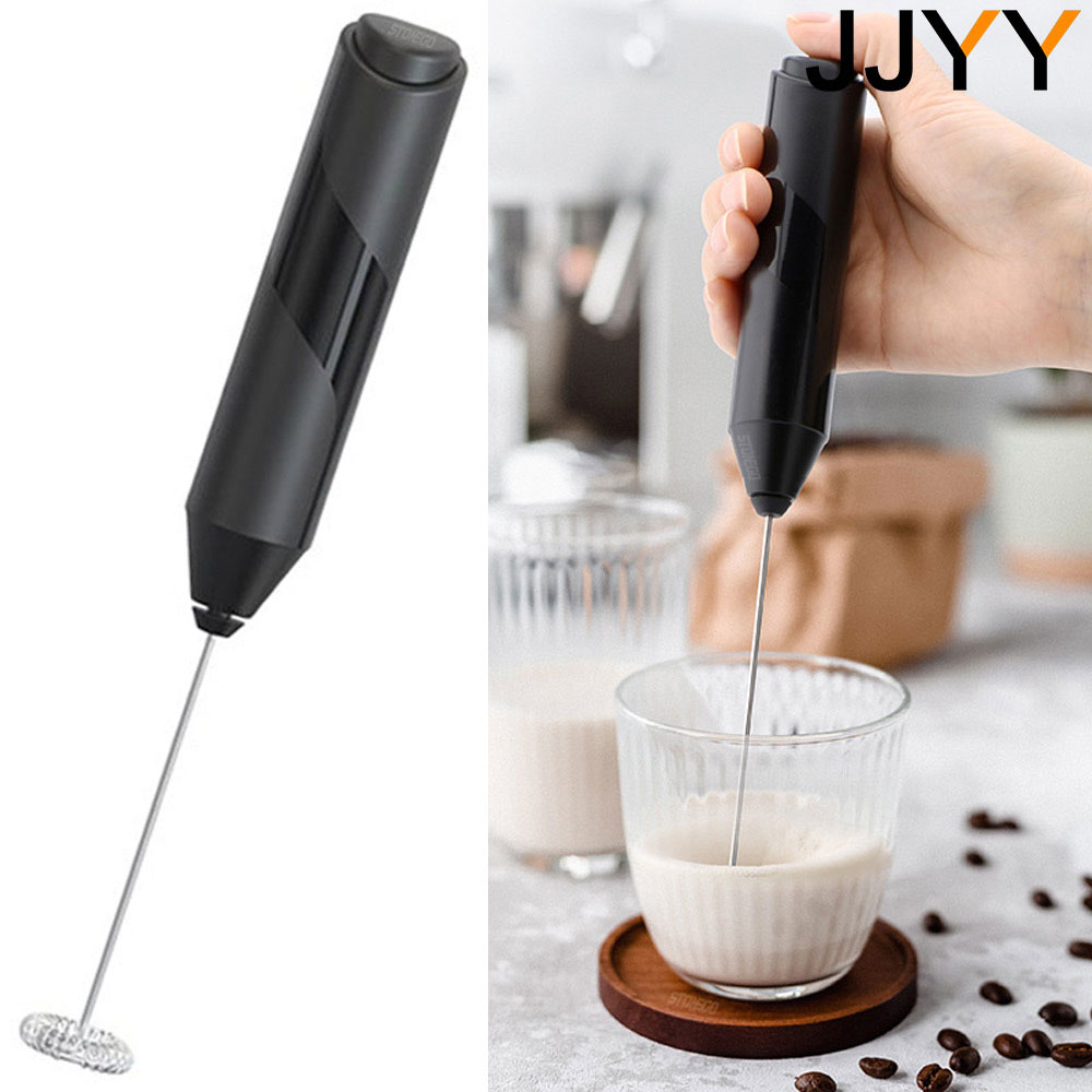 Kitchen Baking Mixer - Espuma elétrica misturador de leite bebida