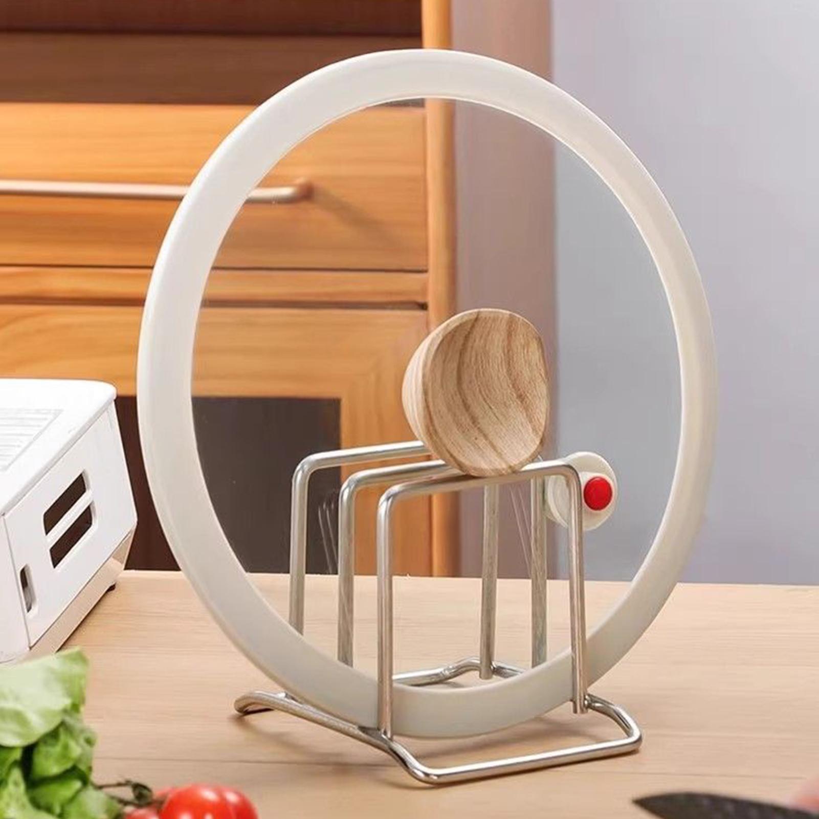Suporte de tábua de corte, fol - Kitchen Baking Pantry avaliação e preço