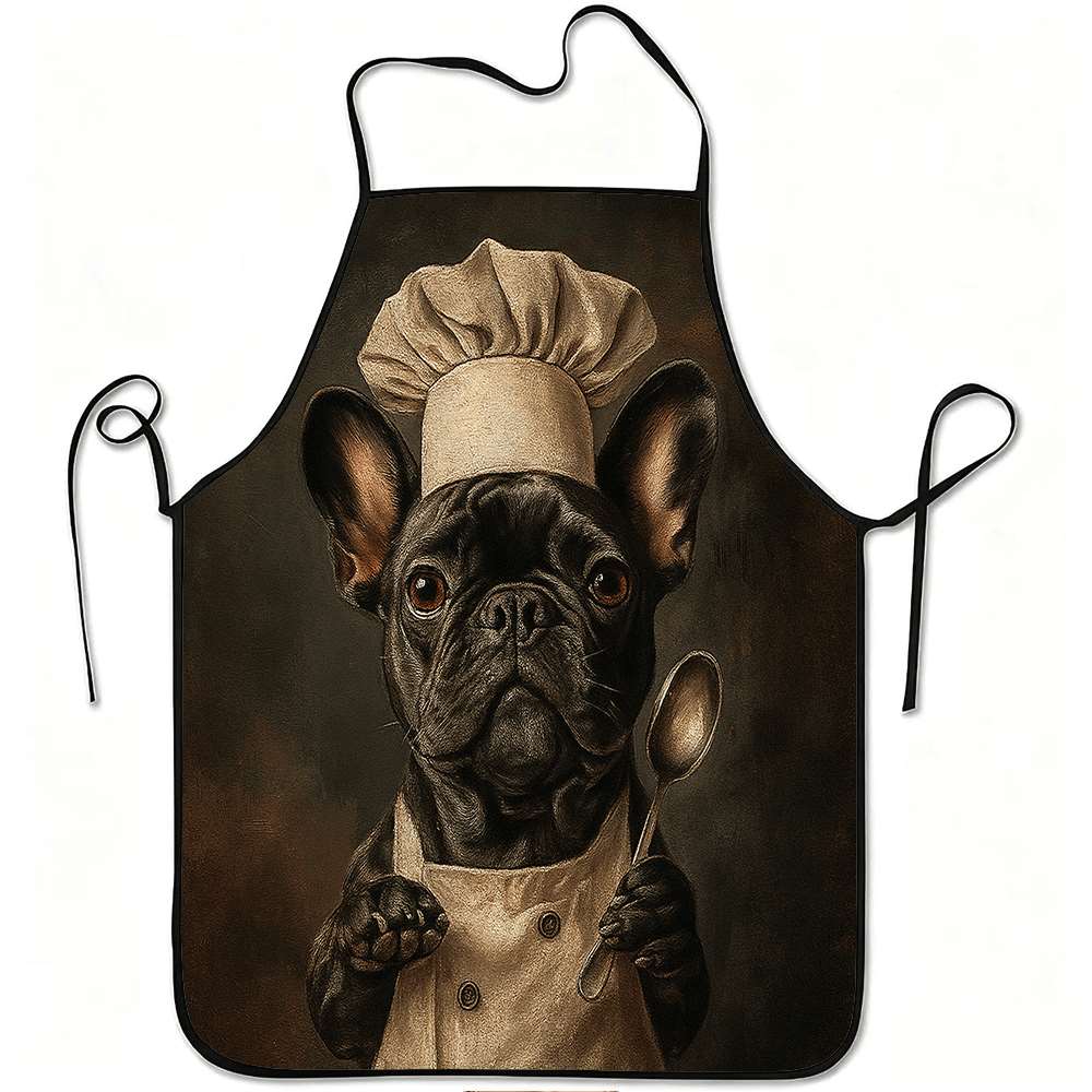 1 Avental Divertido com Tema d - Kitchen Baking Ideas avaliação e preço