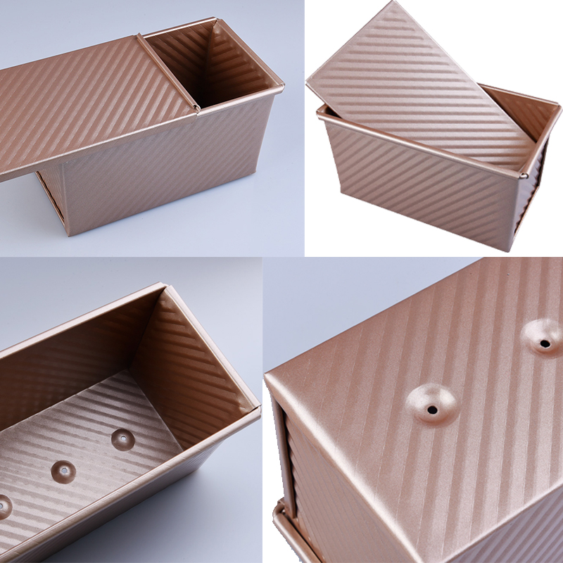 Forma de Silicone para Pão de  - Kitchen Appliances For Baking avaliação e preço