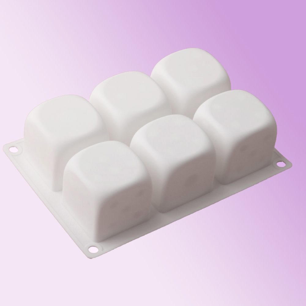 Molde de bolo de mousse de cub - Kitchen Appliances For Baking avaliação e preço