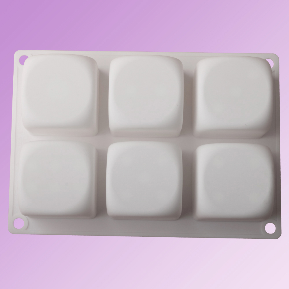 Molde de bolo de mousse de cub - Kitchen Appliances For Baking avaliação e preço