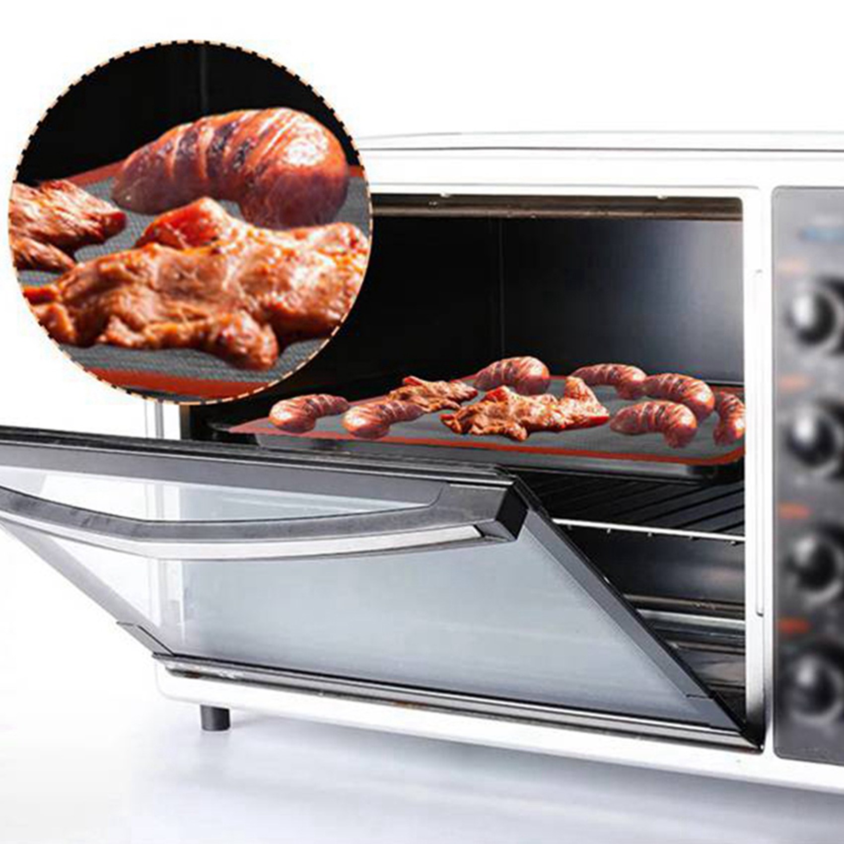 Acessórios para Cozinha e Pani - Kitchen Appliances For Baking avaliação e preço