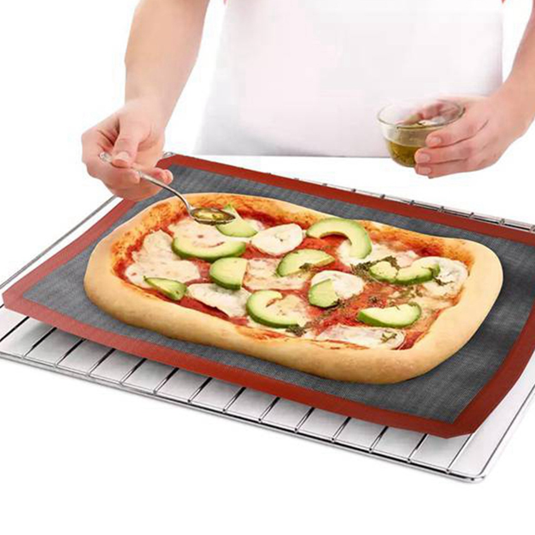 Acessórios para Cozinha e Pani - Kitchen Appliances For Baking avaliação e preço