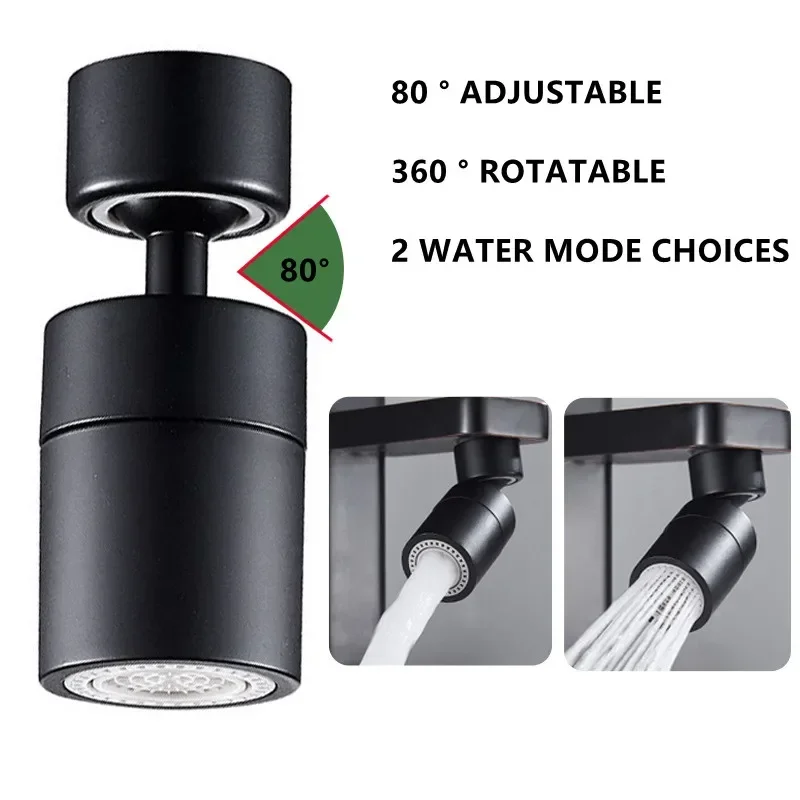 360 °   Torneira de Cozinha Ro - Kitchen Baking Mixer avaliação e preço