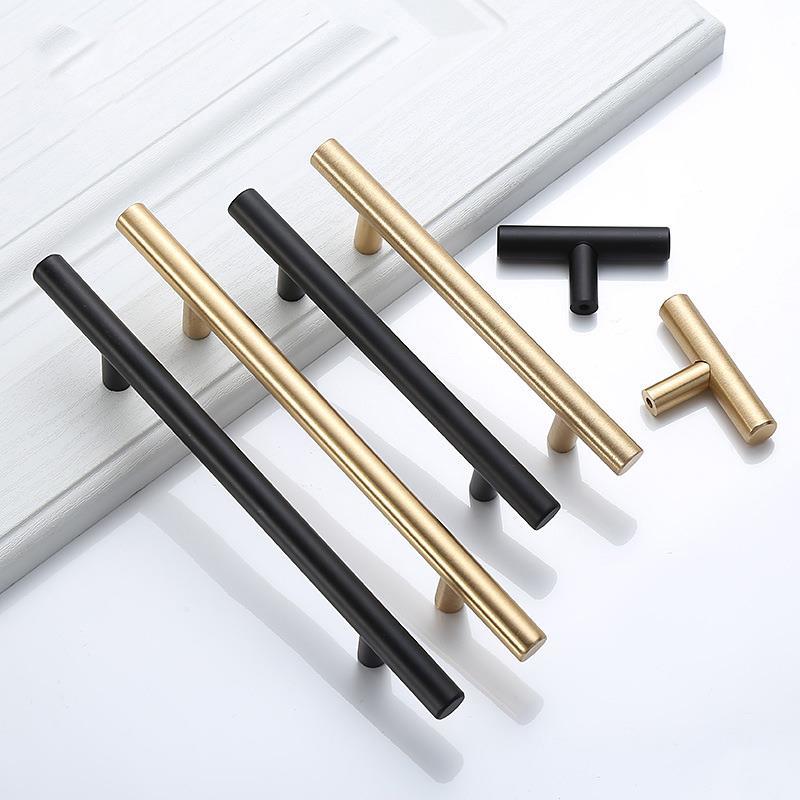 Moderno ouro escovado armário  - Kitchen Baking Cabinet avaliação e preço