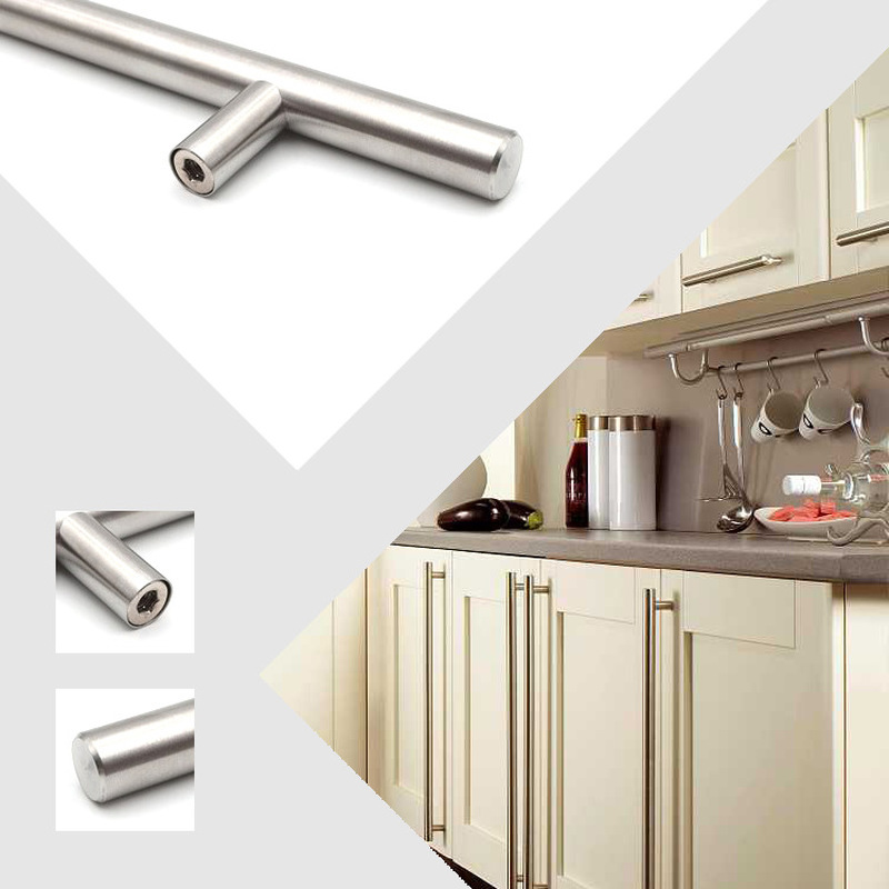 Moderno ouro escovado armário  - Kitchen Baking Cabinet avaliação e preço