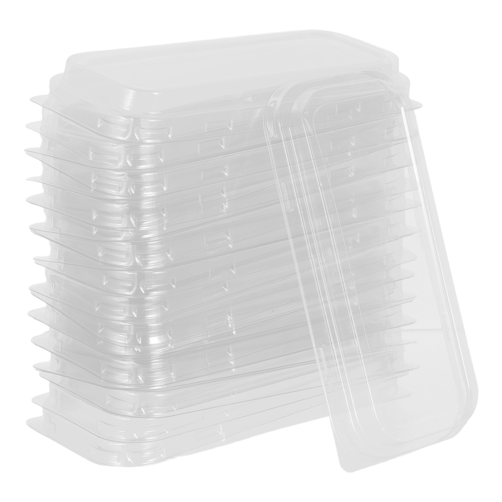 50 Peças de Tampas Plásticas p - Kitchen Baking Cake avaliação e preço