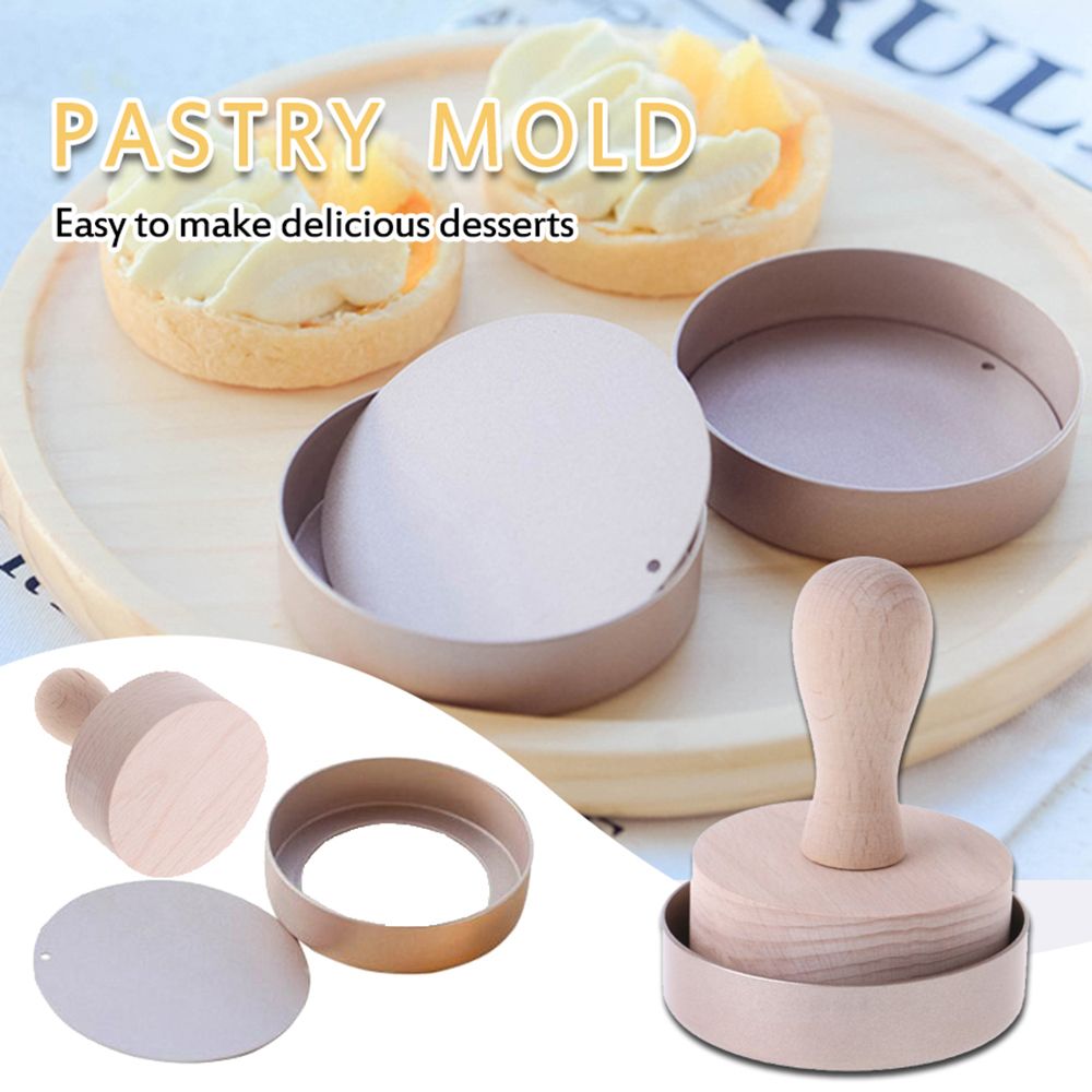 Forma de Alumínio de 3,5 Poleg - Tart Pan Loose avaliação e preço