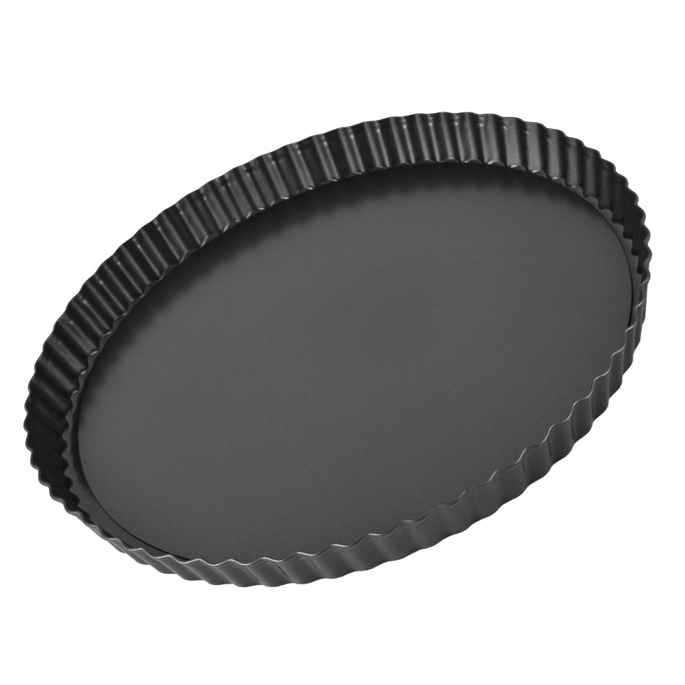 Nova Forma para Torta de 6/8/1 - Tart Pan Loose avaliação e preço