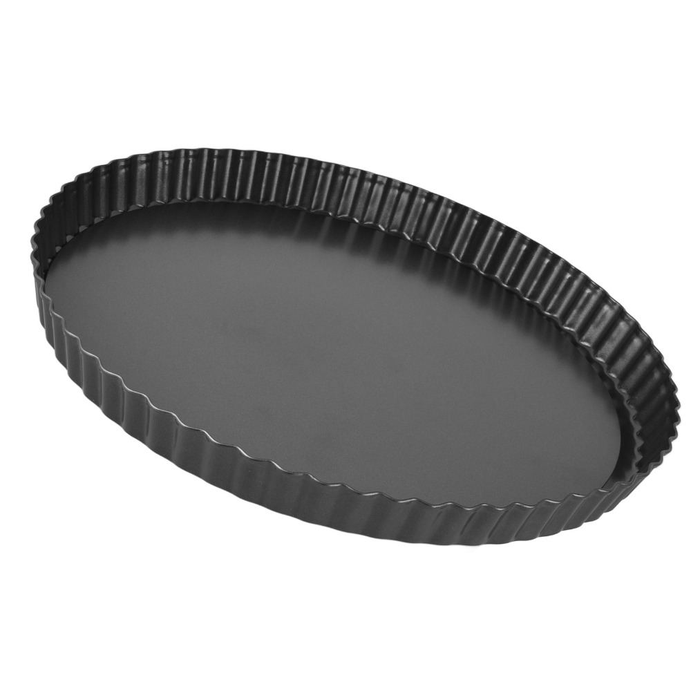 Nova Forma para Torta de 6/8/1 - Tart Pan Loose avaliação e preço