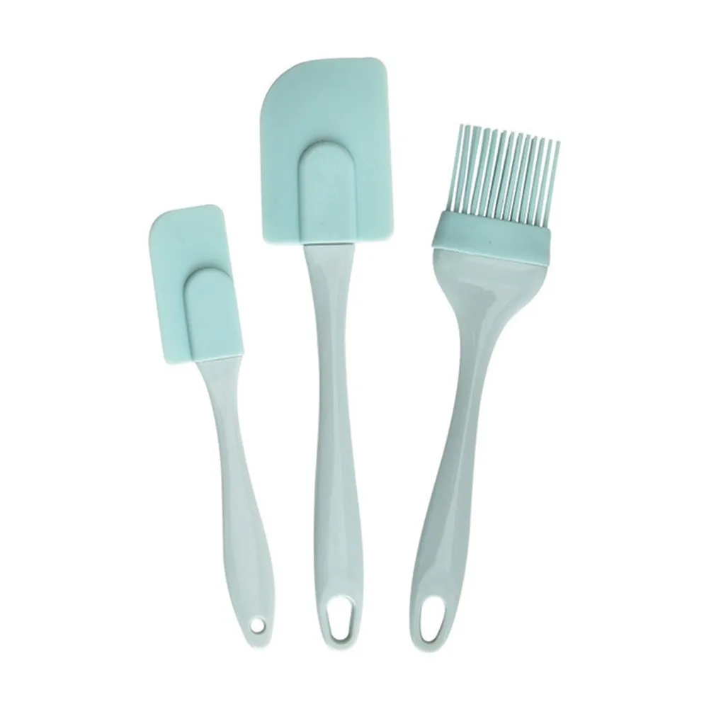3 pçs raspador de creme diy pã - Kitchen Baking Mixer avaliação e preço