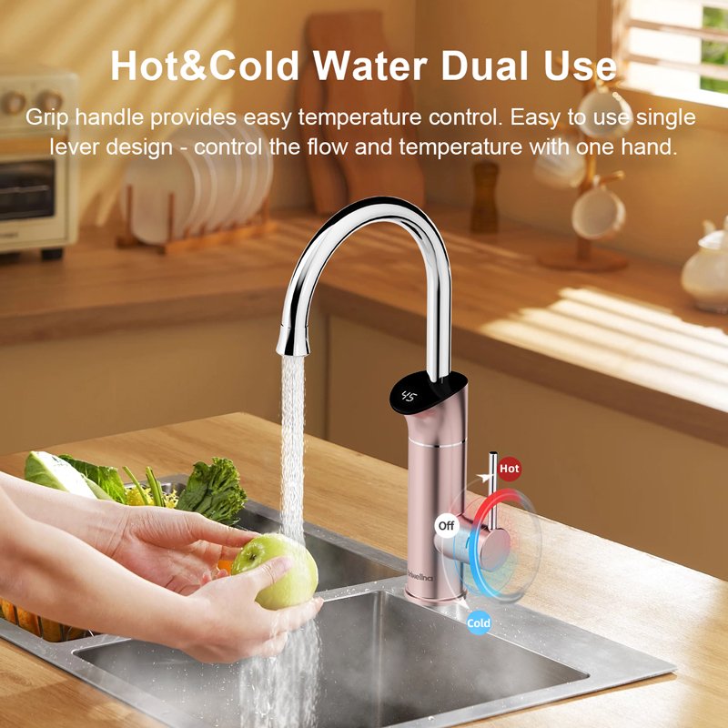 Aquecedor de Água Elétrico Bri - Kitchen Baking Mixer avaliação e preço