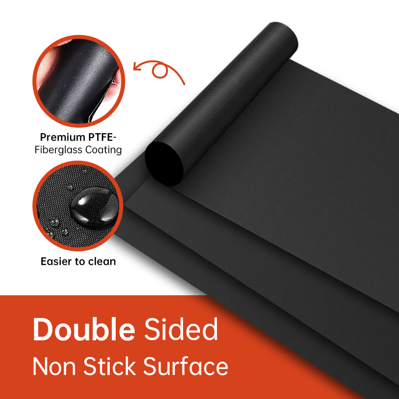 Tapetes para churrasco forros  - Super Kitchen Baking Mat avaliação e preço
