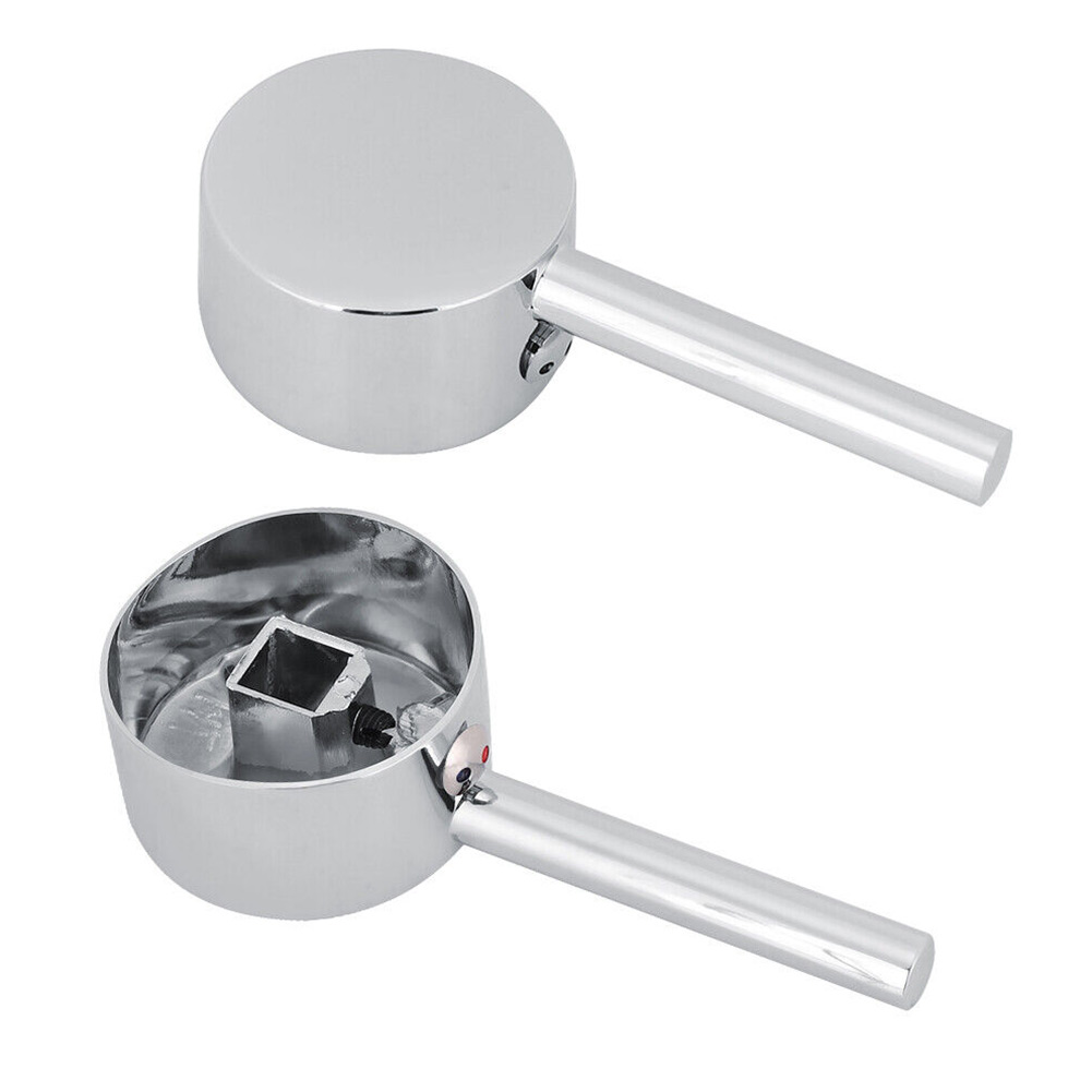 Liga de zinco cromado Water Ta - Kitchen Baking Mixer avaliação e preço