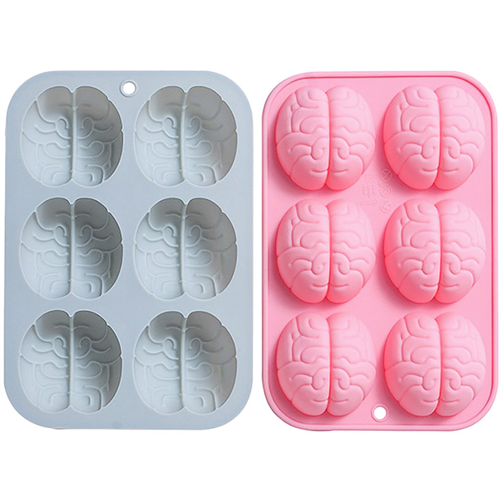 2 Peças Molde de Silicone em F - Kitchen Baking Cake avaliação e preço