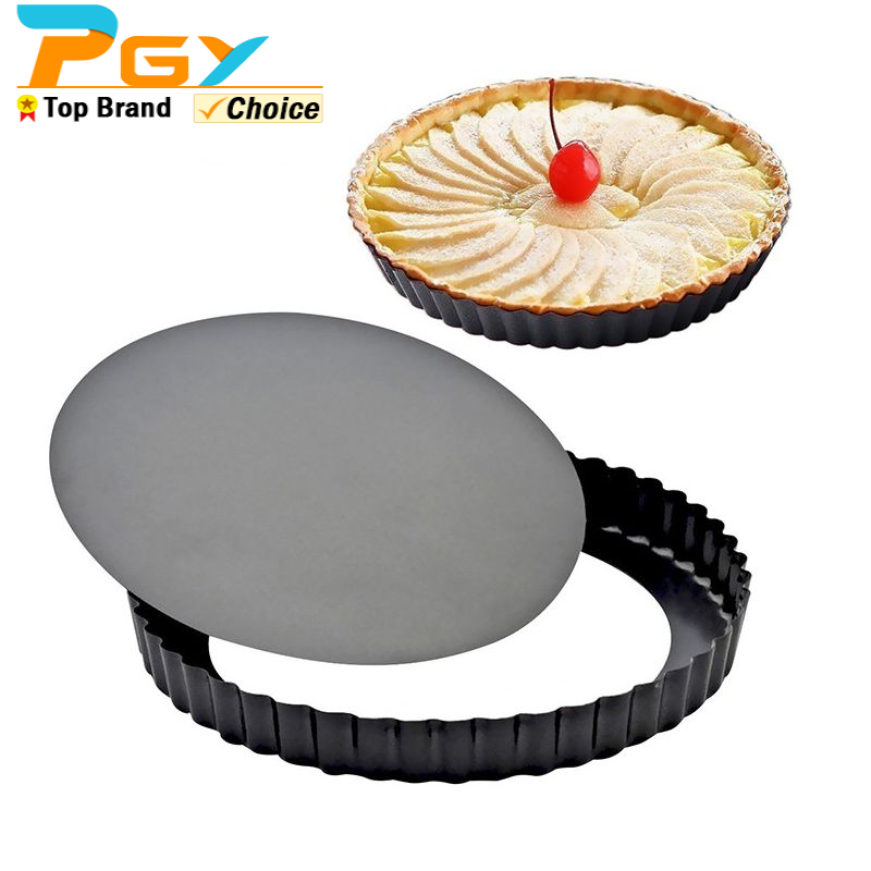 Moldes antiaderentes para tart - Tart Pan Loose avaliação e preço