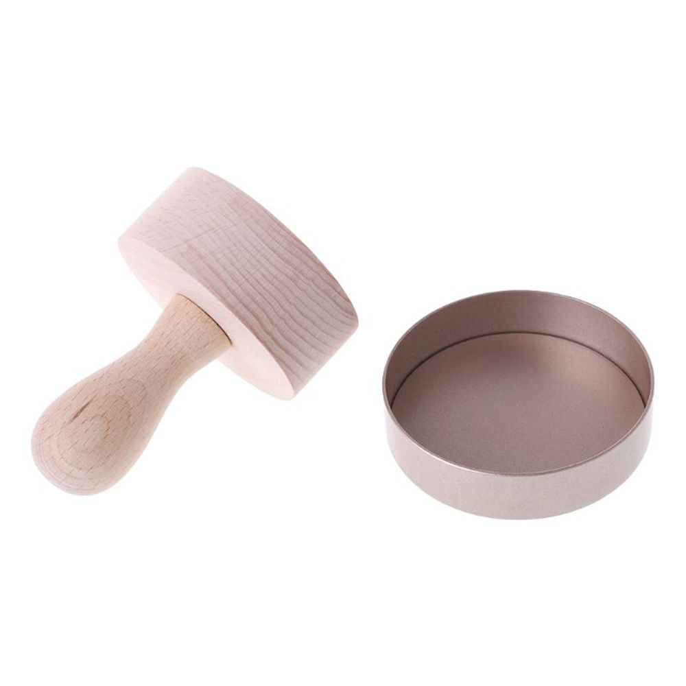 Utensílio Prático para Confeit - Tart Pan Loose avaliação e preço