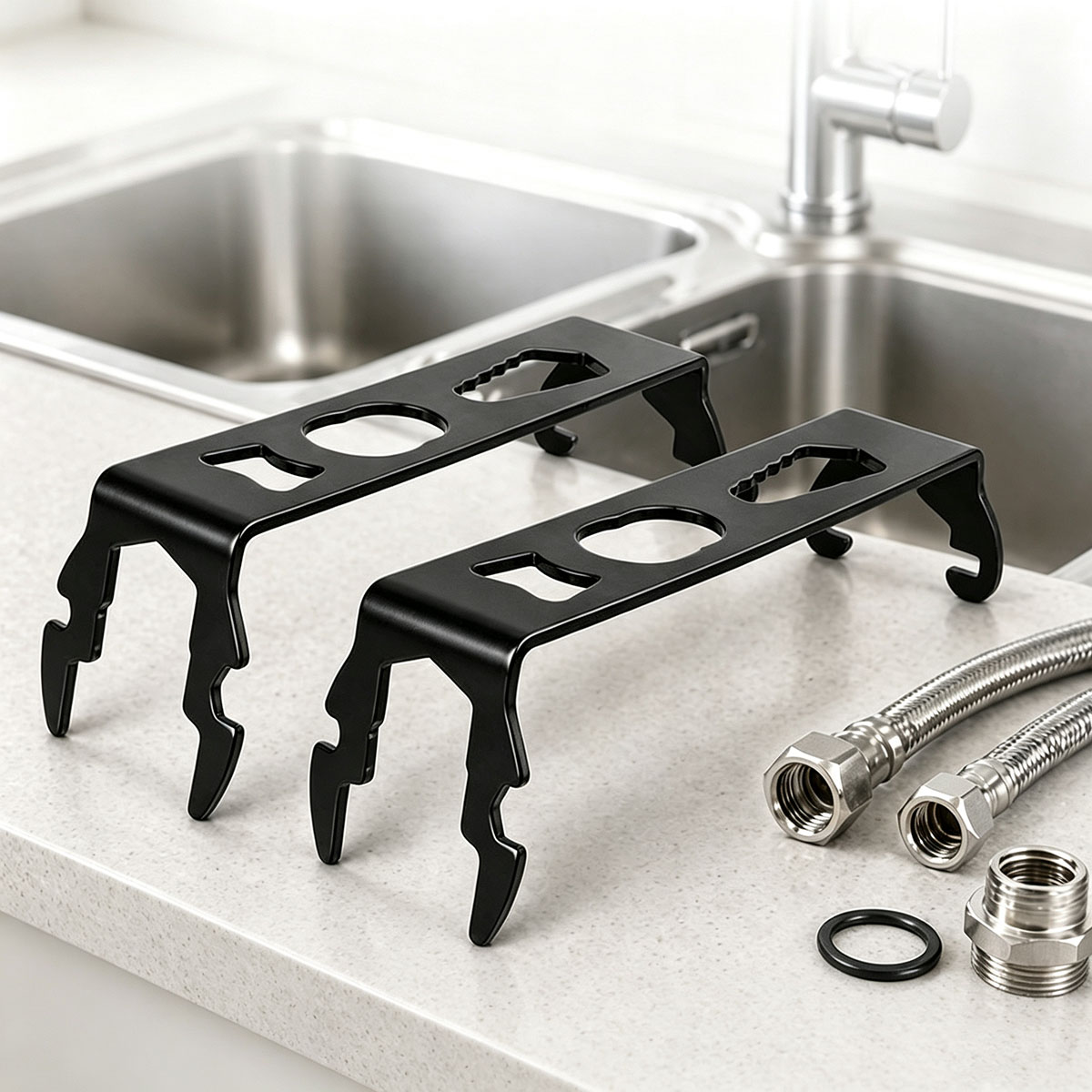 Chave Universal 16 em 1 para P - Kitchen Baking Mixer avaliação e preço