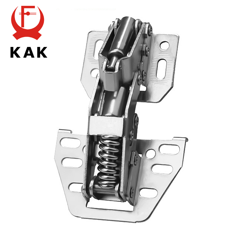 Kak dobradiças de armário hidr - Kitchen Baking Cabinet avaliação e preço