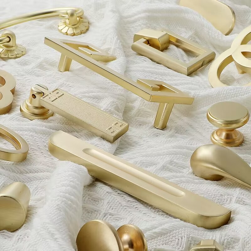 Puxadores gaveta armário móvei - Kitchen Baking Cabinet avaliação e preço