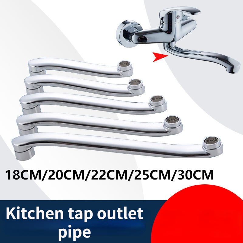 Torneira de cozinha na parede  - Kitchen Baking Mixer avaliação e preço