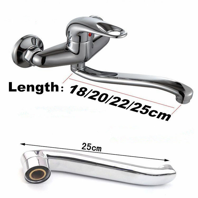 Torneira de cozinha na parede  - Kitchen Baking Mixer avaliação e preço