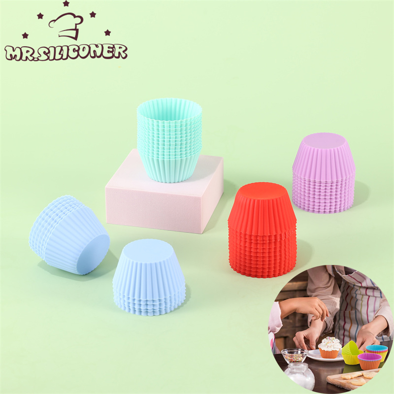 Molde De Bolo De Silicone Em F - Kitchen Appliances For Baking avaliação e preço
