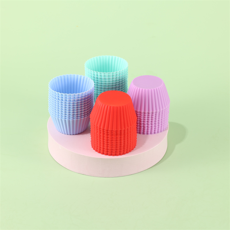 Molde De Bolo De Silicone Em F - Kitchen Appliances For Baking avaliação e preço
