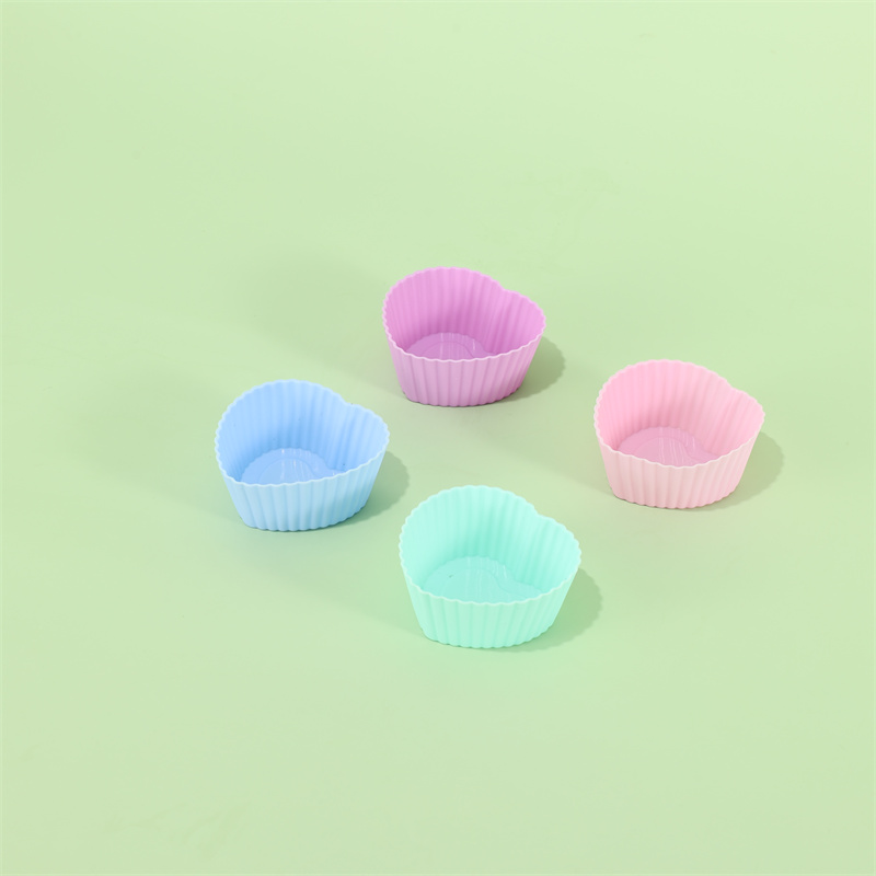 Molde De Bolo De Silicone Em F - Kitchen Appliances For Baking avaliação e preço
