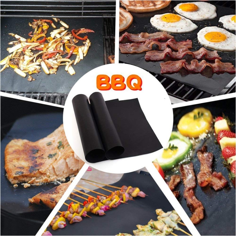 Placa de cozimento reusável 40 - Super Kitchen Baking Mat avaliação e preço