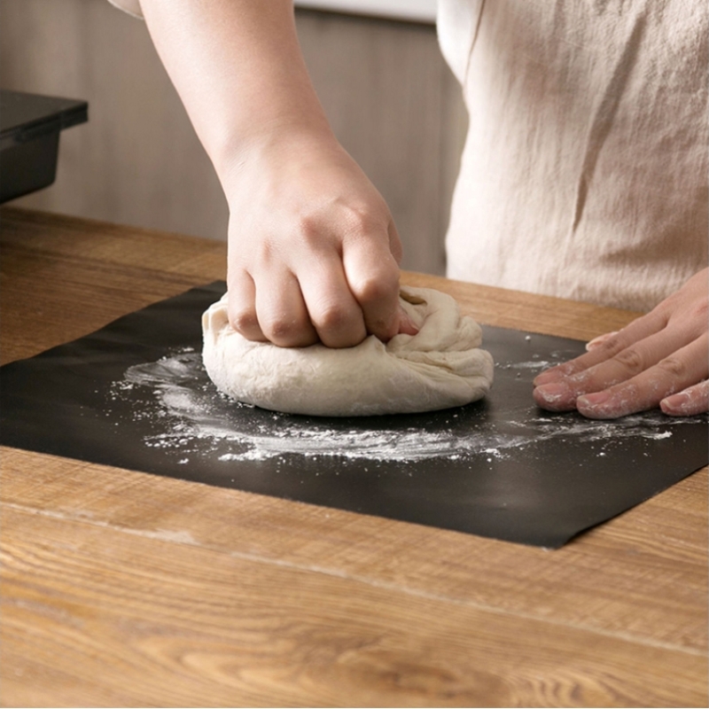 Placa de cozimento reusável 40 - Super Kitchen Baking Mat avaliação e preço
