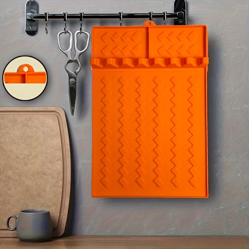 Tapete de Silicone para Queima - Super Kitchen Baking Mat avaliação e preço
