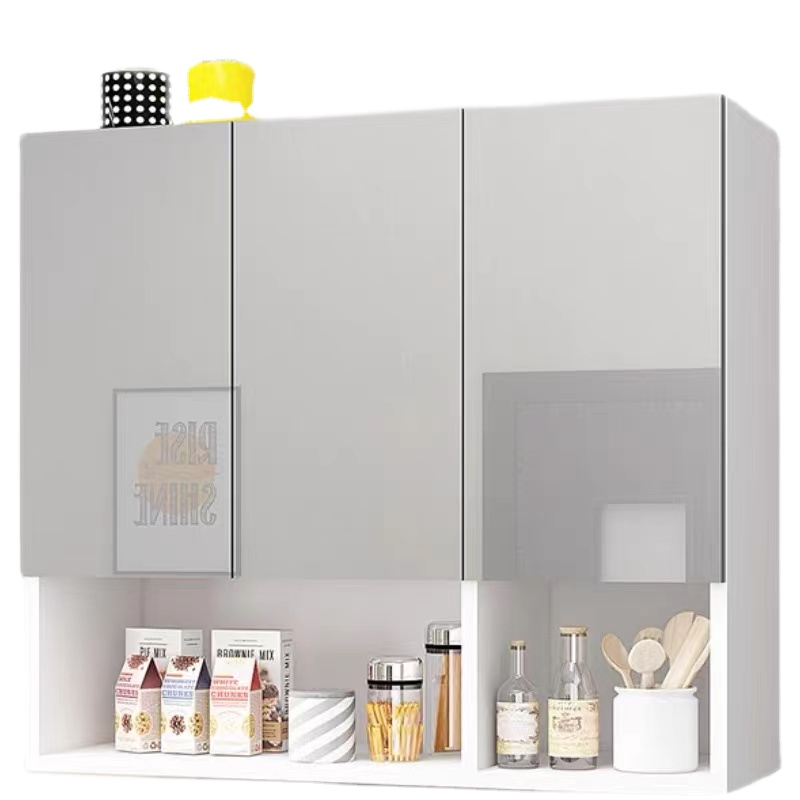 Armário e armários suspensos d - Kitchen Baking Cabinet avaliação e preço