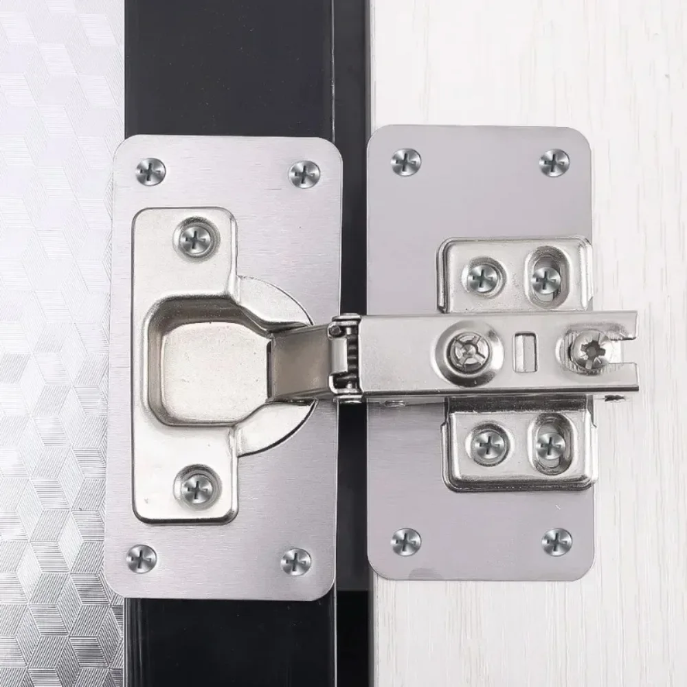 10/1 Pares de Placas de Reparo - Kitchen Baking Cabinet avaliação e preço