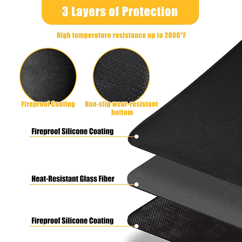 Lmetjma tapete para fogueira s - Super Kitchen Baking Mat avaliação e preço