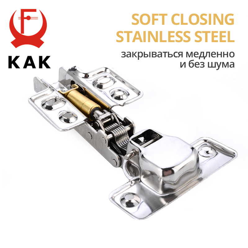 Kak 8 peças dobradiças de armá - Kitchen Baking Cabinet avaliação e preço