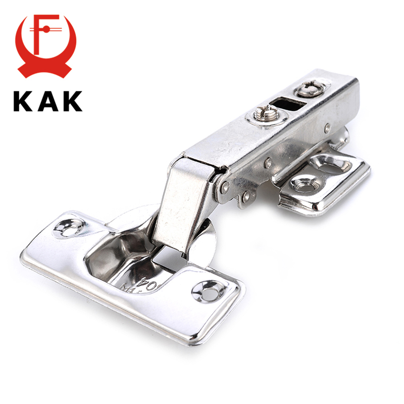 Kak 8 peças dobradiças de armá - Kitchen Baking Cabinet avaliação e preço