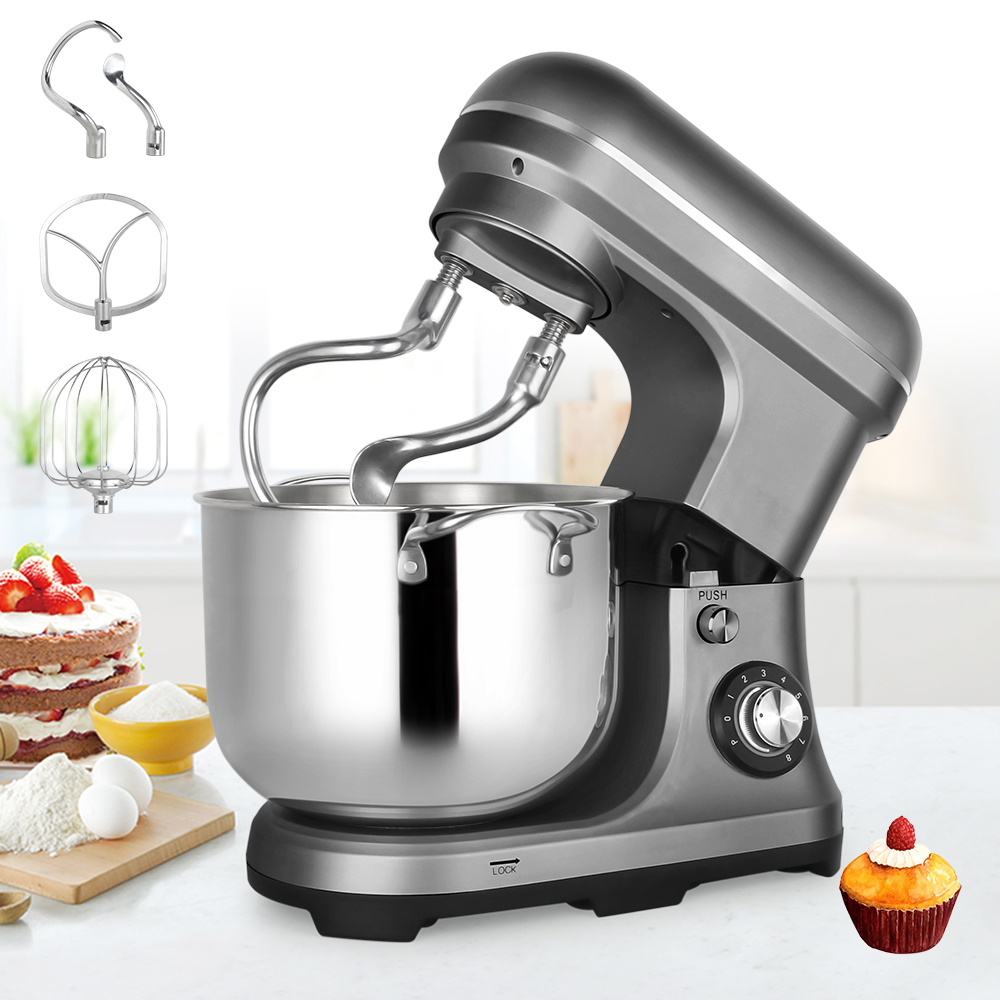 Batedeira Elétrica Planetária  - Kitchen Baking Cake avaliação e preço