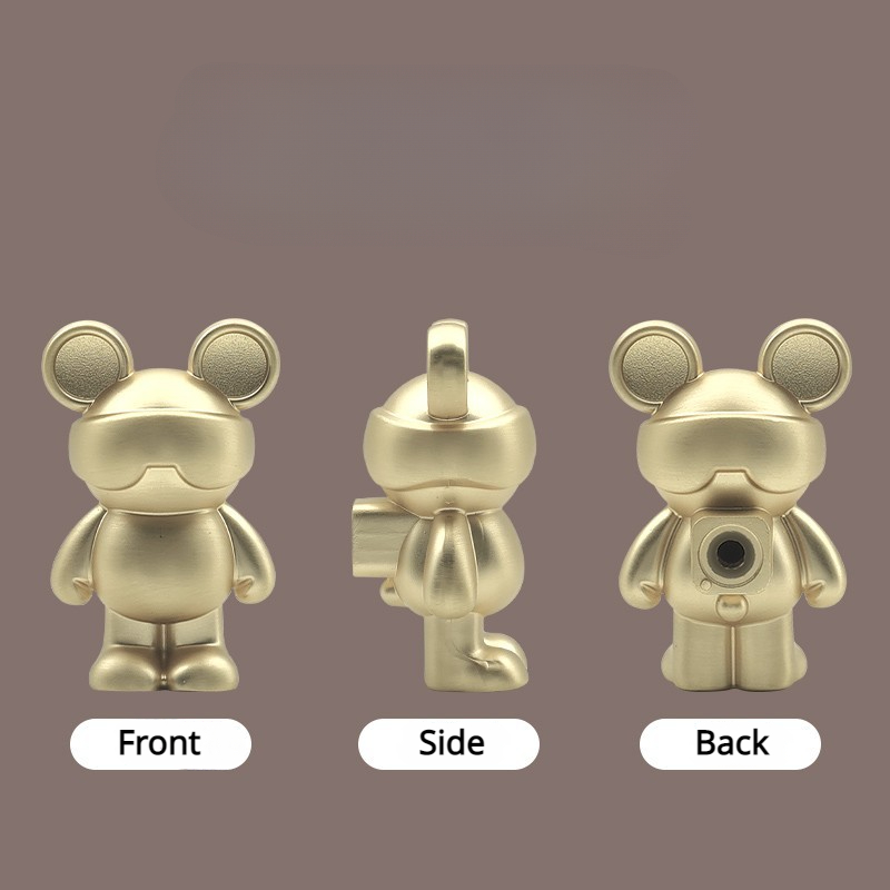 Urso dos desenhos animados móv - Kitchen Baking Cabinet avaliação e preço