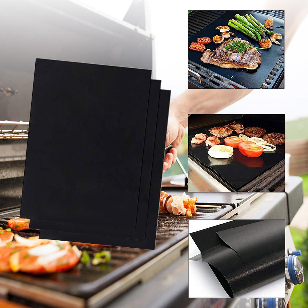 Tapete para churrasqueira, ant - Super Kitchen Baking Mat avaliação e preço
