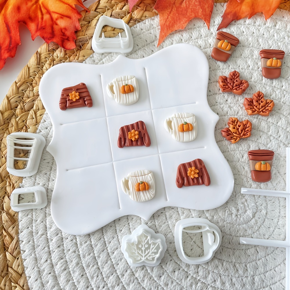 Conjunto de 7 Cortadores de Bi - Kitchen Baking Cookies avaliação e preço