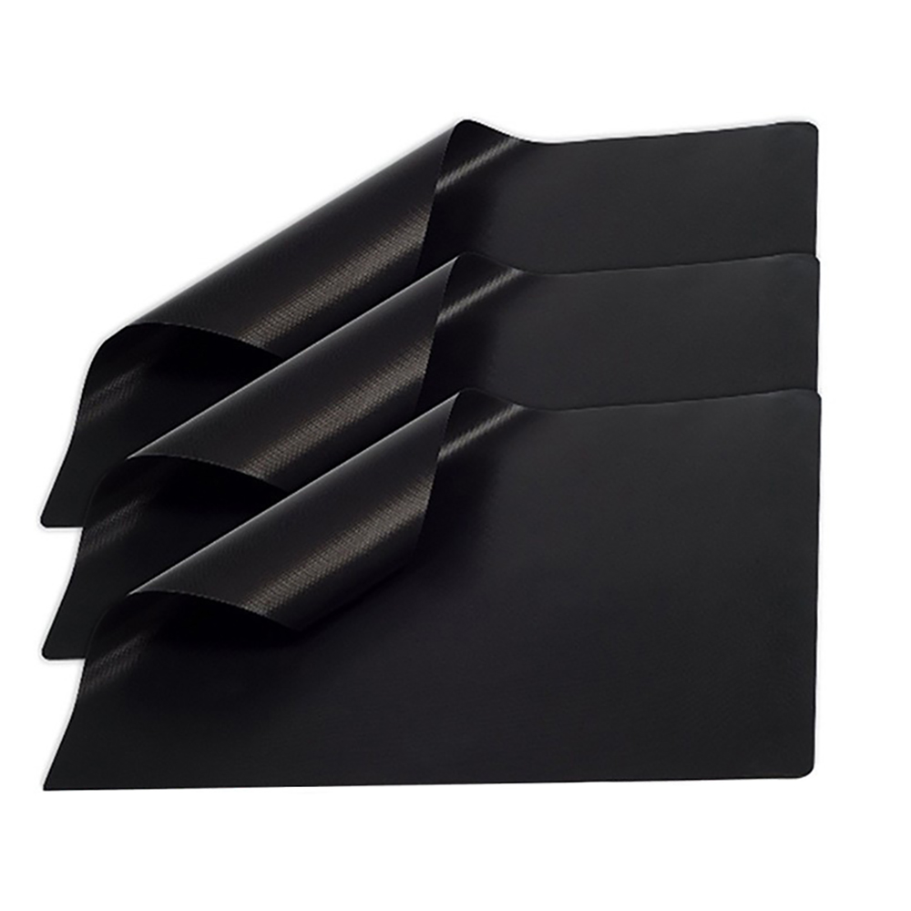 0.2mm de espessura ptfe churra - Super Kitchen Baking Mat avaliação e preço