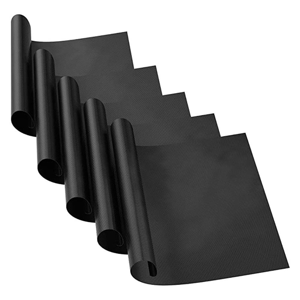 0.2mm de espessura ptfe churra - Super Kitchen Baking Mat avaliação e preço
