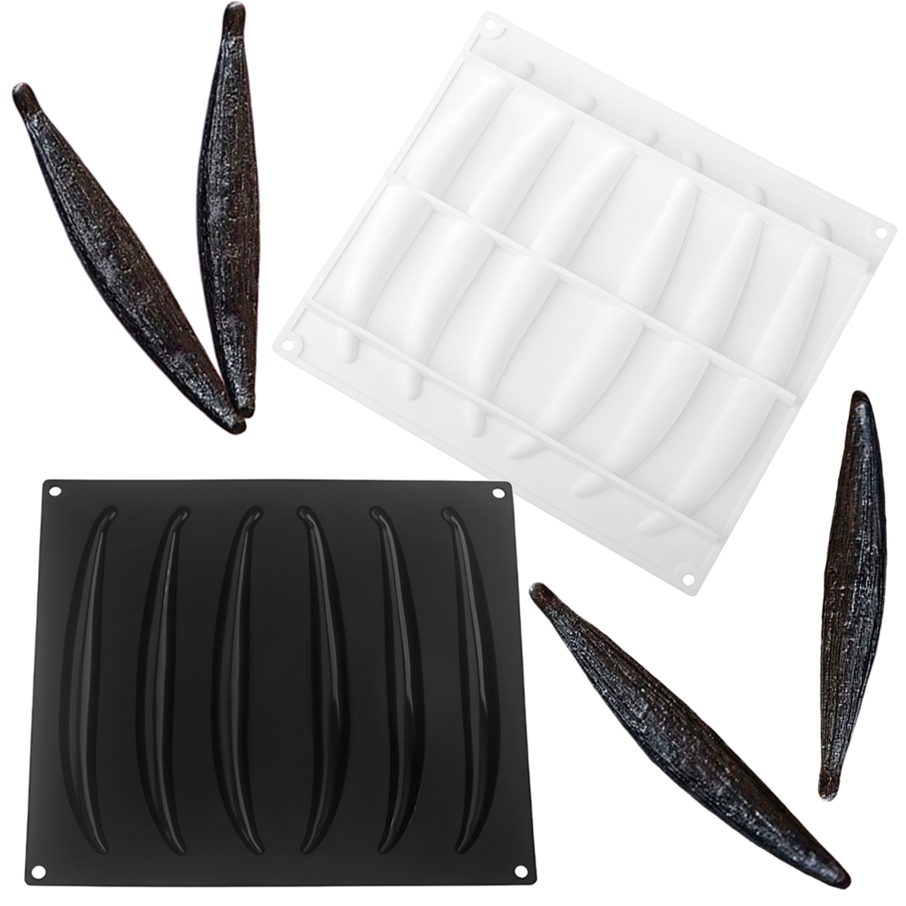 Forma de Silicone para Chocola - Kitchen Appliances For Baking avaliação e preço