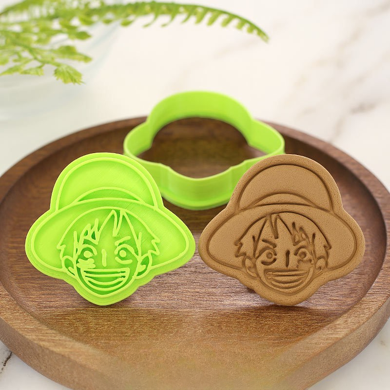 Molde de Cozinha One Piece: Lu - Kitchen Appliances For Baking avaliação e preço