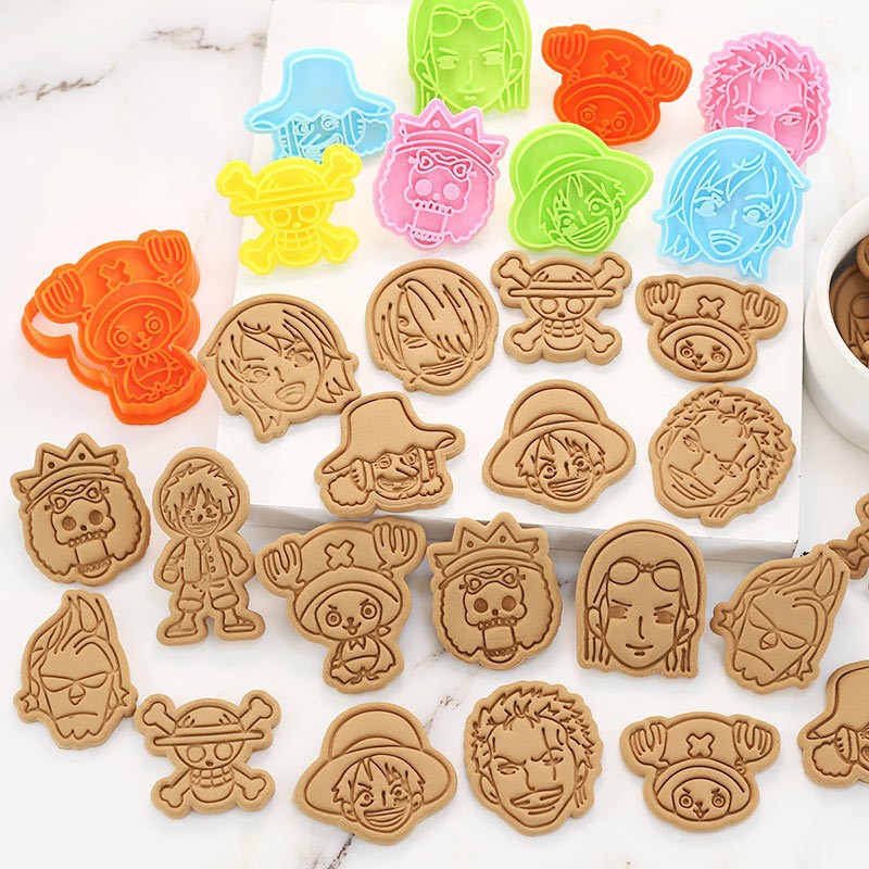 Molde de Cozinha One Piece: Lu - Kitchen Appliances For Baking avaliação e preço