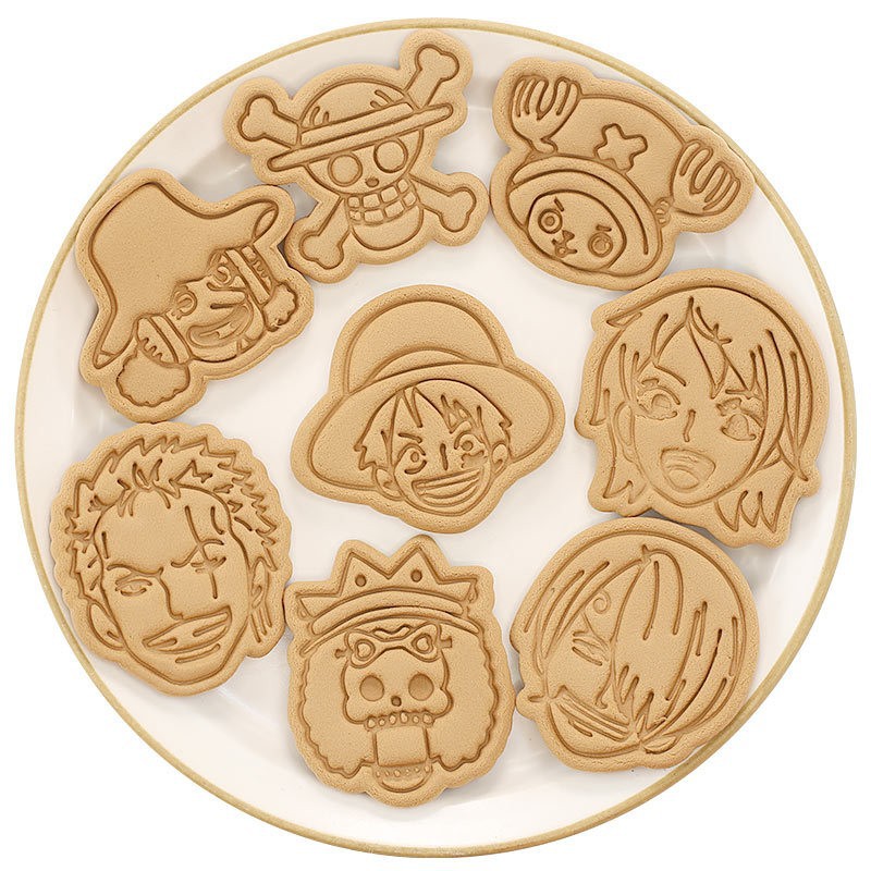 Molde de Cozinha One Piece: Lu - Kitchen Appliances For Baking avaliação e preço